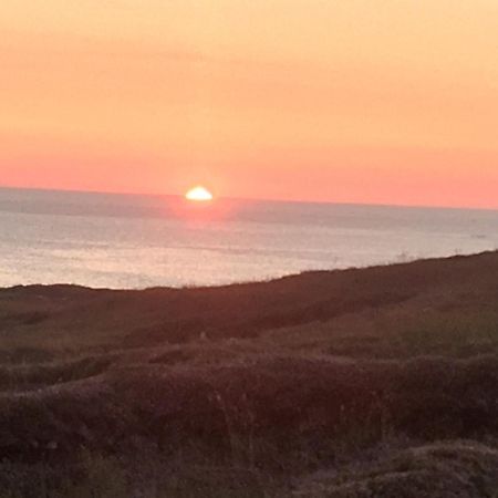 Anchor'S Away Villa Letterkenny Bagian luar foto