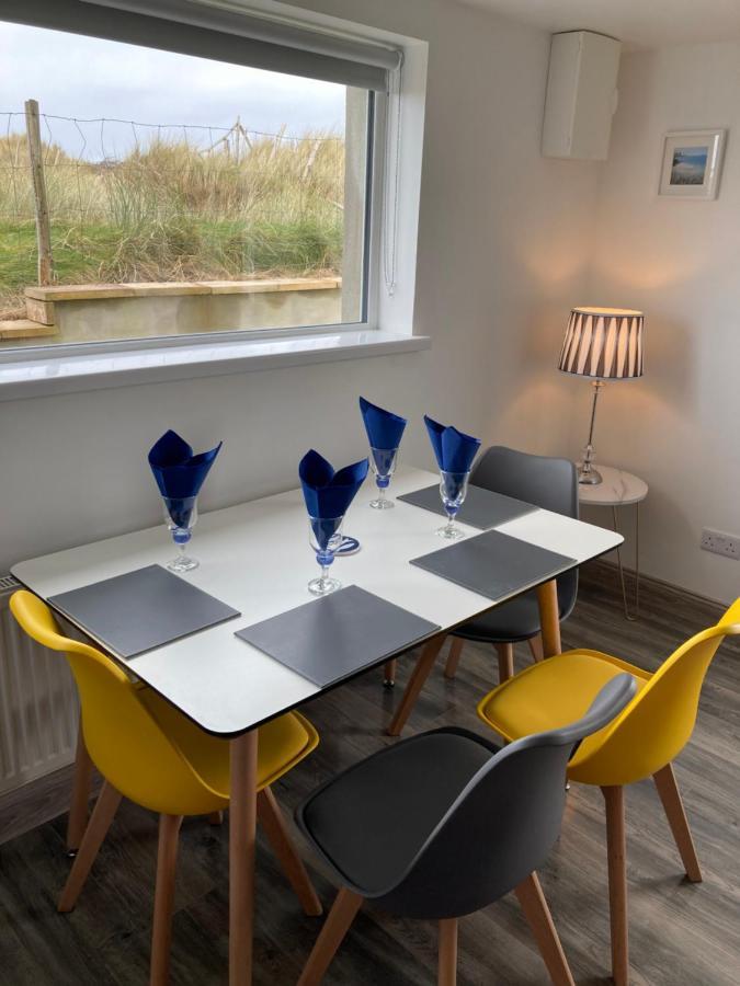 Anchor'S Away Villa Letterkenny Bagian luar foto