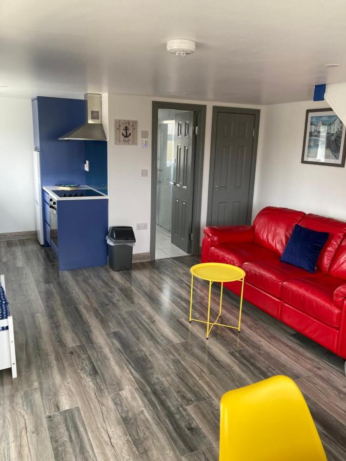 Anchor'S Away Villa Letterkenny Bagian luar foto