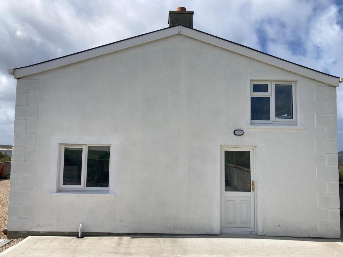 Anchor'S Away Villa Letterkenny Bagian luar foto