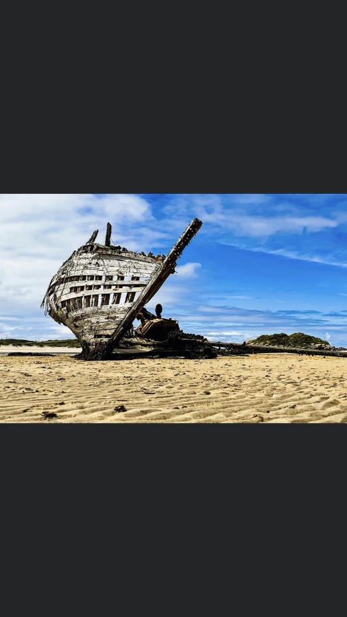 Anchor'S Away Villa Letterkenny Bagian luar foto