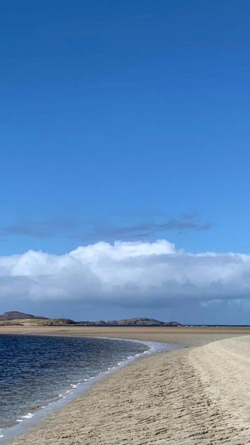 Anchor'S Away Villa Letterkenny Bagian luar foto