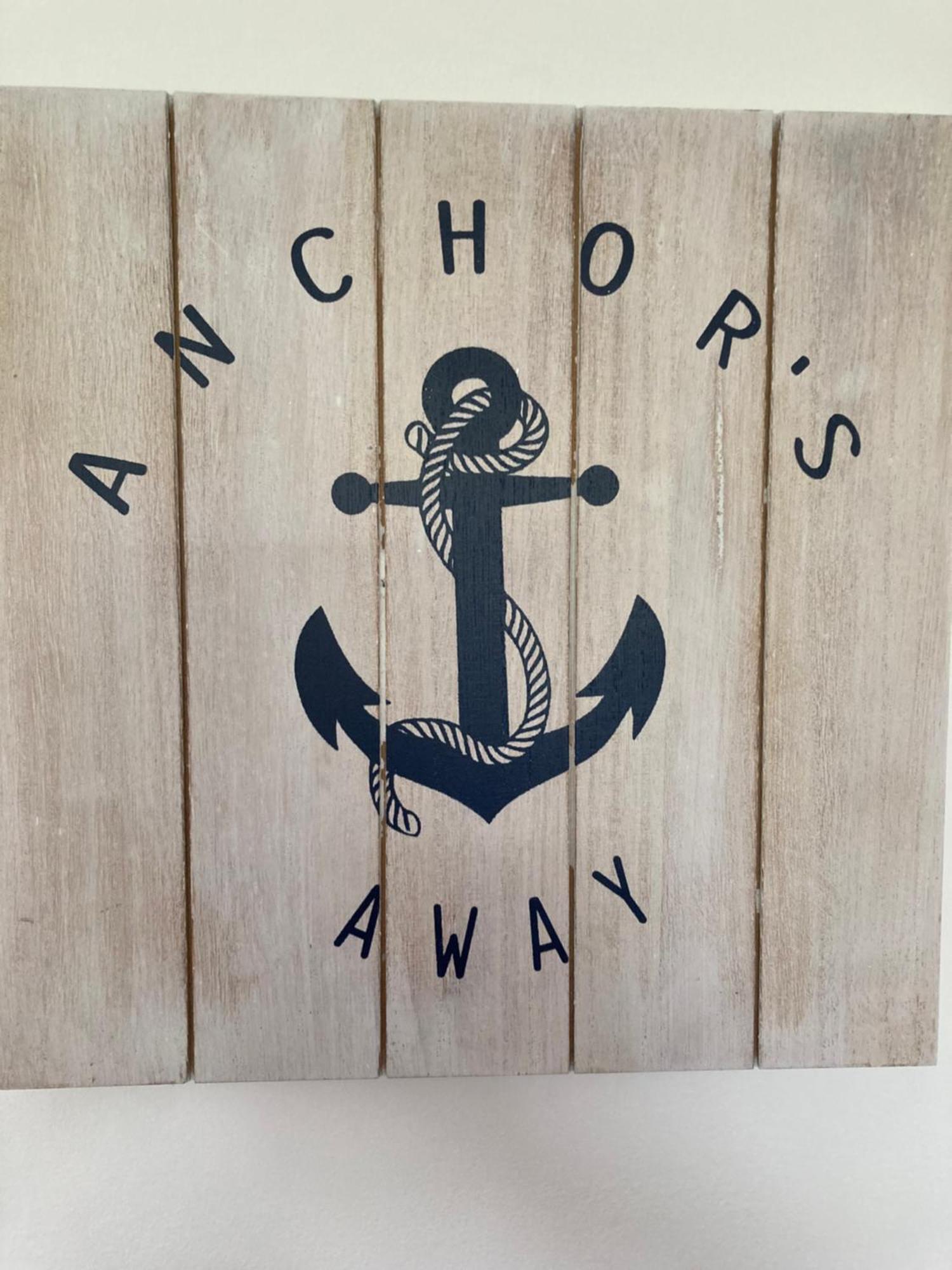 Anchor'S Away Villa Letterkenny Bagian luar foto