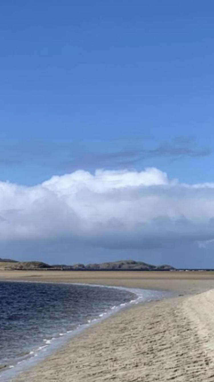 Anchor'S Away Villa Letterkenny Bagian luar foto
