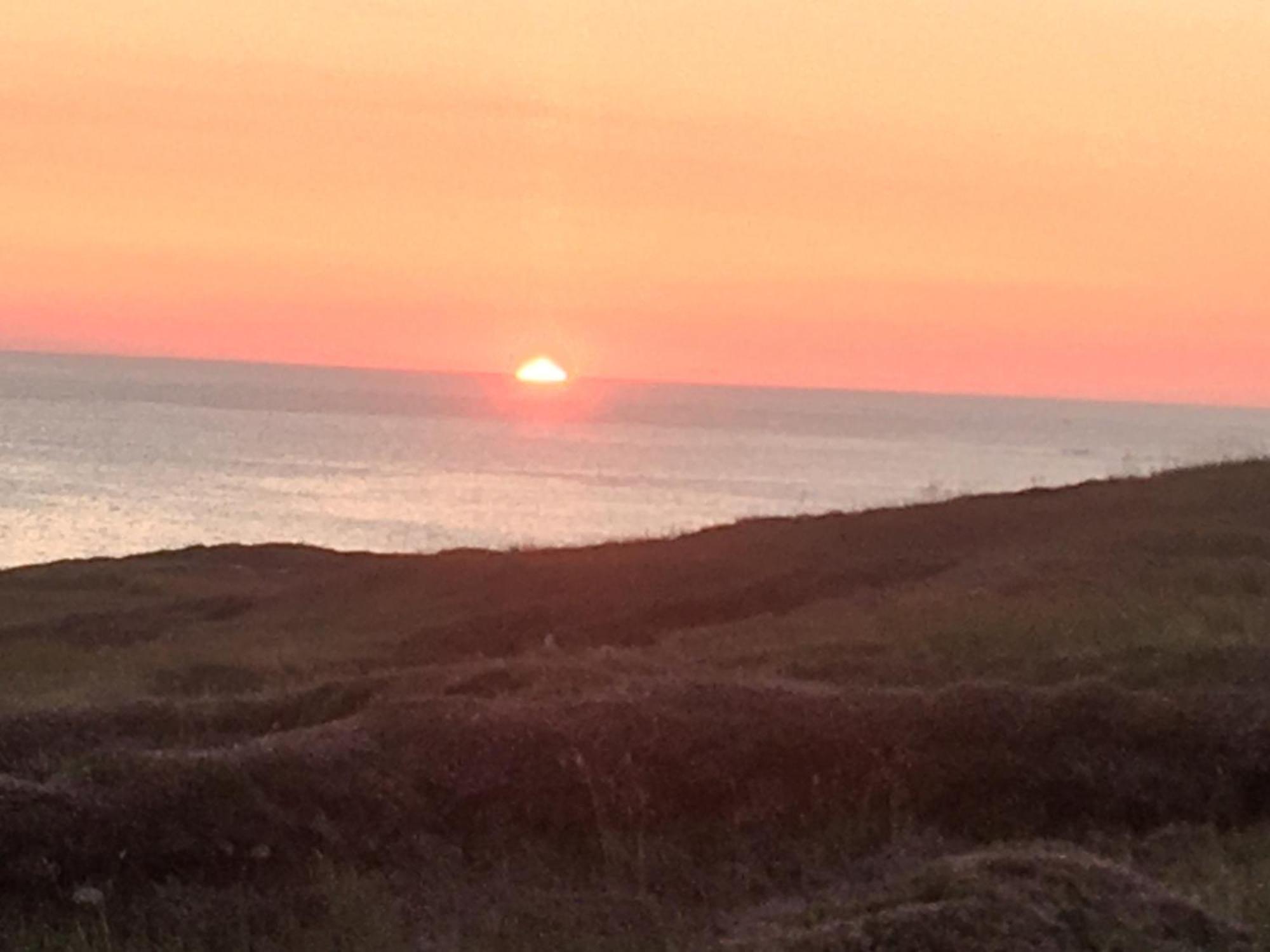 Anchor'S Away Villa Letterkenny Bagian luar foto